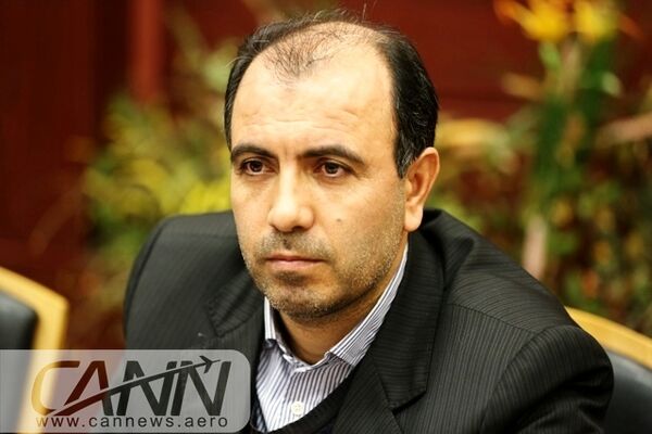 فرودگاه زنجان؛ وقتی محدودیت‎ها مانع خدمت‎رسانی نمی‎شود