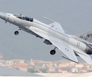 غرب آسیا بزرگ‌ترین بازار واردات هواپیماهای نظامی باقی می‌ماند
