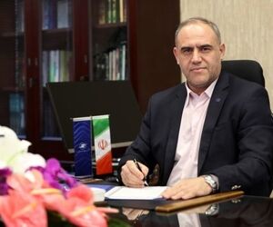 آخرین وضعیت باند فرودگاه مهرآباد