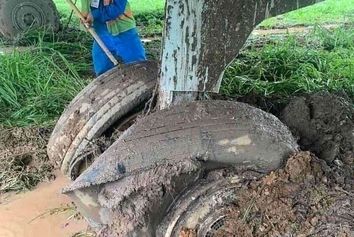 خروج از باند