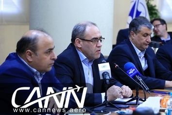 وظیفه اصلی شرکت فرودگاه ها ارایه تسهیلات به مسافران است/ دعوت امیر مکری به تلاش بیشتر در مسیر خدمت به مردم