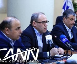 وظیفه اصلی شرکت فرودگاه ها ارایه تسهیلات به مسافران است/ دعوت امیر مکری به تلاش بیشتر در مسیر خدمت به مردم