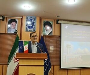 در بحران کرونا هیچ یک از فرودگاههای کشور از حالت عملیاتی خارج نشد
