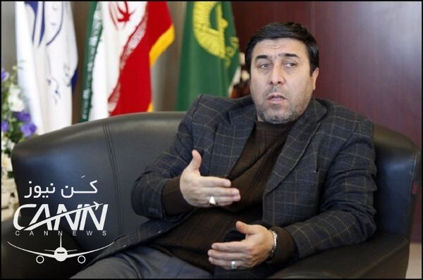 افتتاح چند پروژه عمرانی و فرودگاهی در فرودگاه‎های مشهد و گناباد 