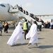 حجاج این اقلام را به فرودگاه نبرند