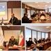 آشنایی کارکنان فرودگاه ارومیه با بیماری بیماری آبله میمونی (MPOX)