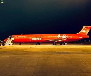 توضیحات شرکت هواپیمایی چابهار در خصوص یک ویدیو منتشر شده در فضای مجازی