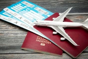 مالیات بلیت هواپیما در هیچ کشوری جز ایران دریافت نمی‌شود