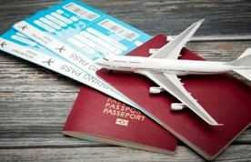 مالیات بلیت هواپیما در هیچ کشوری جز ایران دریافت نمی‌شود