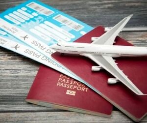 مالیات بلیت هواپیما در هیچ کشوری جز ایران دریافت نمی‌شود