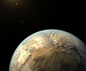 احتمال وجود بیش از ۳۰۰ میلیون سیاره قابل سکونت در کهکشان راه شیری
