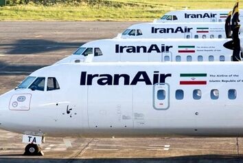 بدهی ۴۳ هزار میلیارد
 تومانی «ایران ایر» چه شد؟