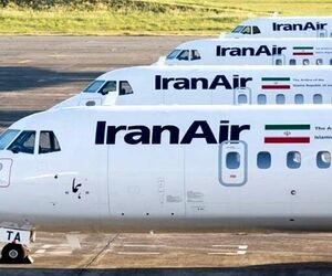بدهی ۴۳ هزار میلیارد
 تومانی «ایران ایر» چه شد؟