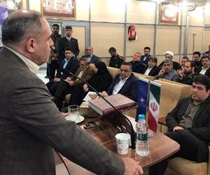 پیگیری جدی برای توسعه فرودگاه‌های خوزستان