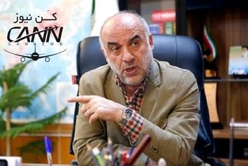 طرحی برای انتقال فرودگاه مهرآباد در دستور کار نیست