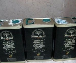 کشف ۱۰ کیلو شیشه از دو مسافر دبی!