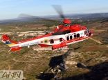 وزارت کشور اوکراین اولین H225s خود را تحویل گرفت
