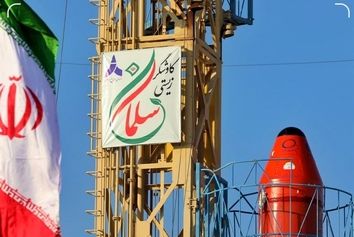 ۲ کپسول زیستی جدید به ناوگان فضایی ایران اضافه شد