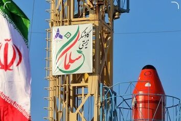 ۲ کپسول زیستی جدید به ناوگان فضایی ایران اضافه شد