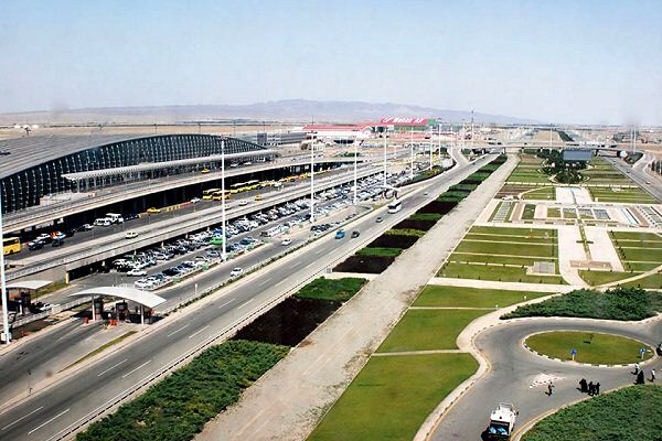 دلیل بی‌نظمی‌ها در فرودگاه امام خمینی چیست؟