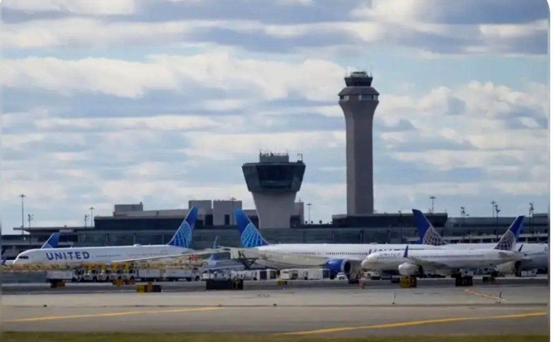 تعطیلی دولت فدرال آمریکا باعث لغو بیش از ۲۵۰۰ پرواز شد