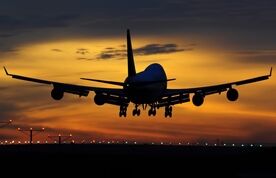 تعجیل پرواز از تاخیر هم بدتر است