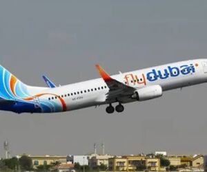 فروش بلیت پرواز مستقیم تهران–دبی آغاز شد
