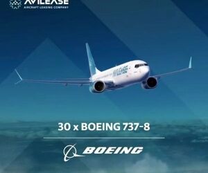 رشد سریع AviLease عربستان با ۲۰۰ هواپیما و همکاری با Turkish Airlines