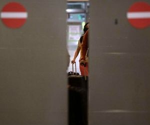 مرزهای اروپایی به این زودی ها به روال عادی برنخواهد گشت