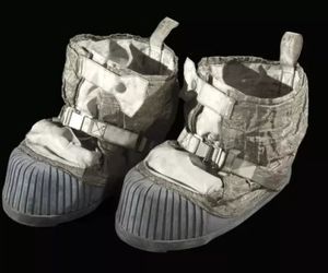 افشای راز ردپای عجیب روی کره ماه+ عکس