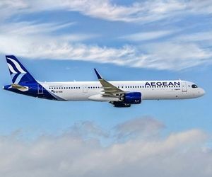 فرود اولین هواپیمای اروپایی در فرودگاه بغداد پس از ۳۵ سال