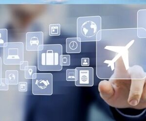 هوش مصنوعی چگونه
 آینده صنعت گردشگری را تغییر می دهد؟