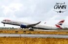 تحویل اولین ایرباس A350-1000  بریتیش ایرویز