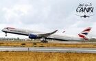 تحویل اولین ایرباس A350-1000  بریتیش ایرویز