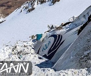 آنچه وزیر راه و شهرسازی درباره پرونده سقوط هواپیمای تهران - یاسوج به اعضای کمیسیون اصل ۹۰ گفت