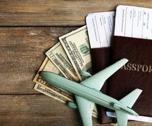 آغاز دریافت عوارض جدید برای پروازهای خارجی