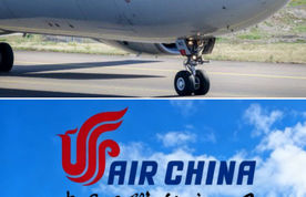 اوج‌گیری تنش پکن–توکیو؛ پروازهای چین به ژاپن با بازپرداخت کامل لغو شد