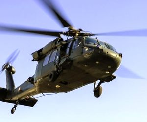 قرارداد ۹۳ میلیون دلاری کره جنوبی برای صادرات هلیکوپتر به عراق