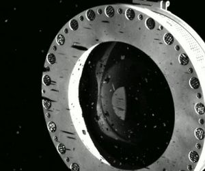 نشت نمونه‌های فضاپیمای ناسا به علت نقص فنی