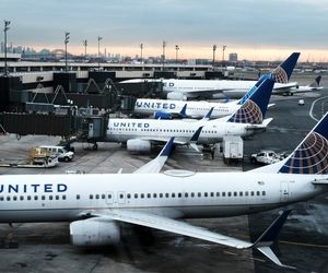 رشد مشاغل در خطوط هوایی ایالات متحده