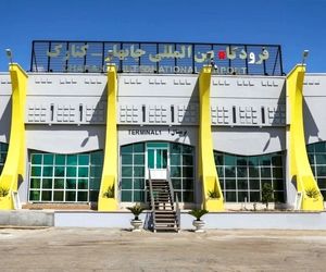 پروازهای بین‌المللی فرودگاه چابهار از نیمه دی‌ماه از سر گرفته می‌شود