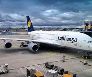 بازگشت لوفتهانزا به ایران هنوز مشخص نیست