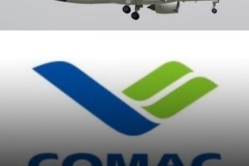 اولین جت تجاری مدرن ساخت چین؛ رقابتی تازه با ایرباس و بوئینگ