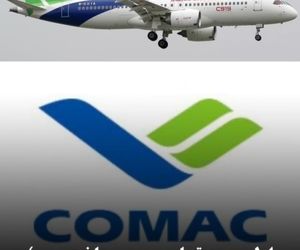 اولین جت تجاری مدرن ساخت چین؛ رقابتی تازه با ایرباس و بوئینگ