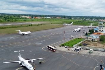 فرودگاه گیلان به پیشرفته ترین دستگاههای کمک ناوبری مجهز شد  