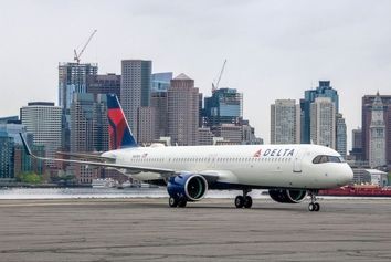 دلتا موتور هواپیماهای A۳۲۱ نئو را در اروپا جدا کرده و به آمریکا منتقل می‌کند