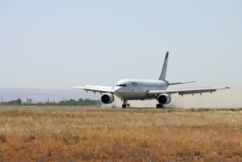 توسعه پروازهای ایران_پاکستان