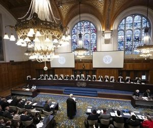 ایران چهار کشور را در پرونده سقوط هواپیمای اوکراینی به دیوان بین‌المللی دادگستری می‌کشاند