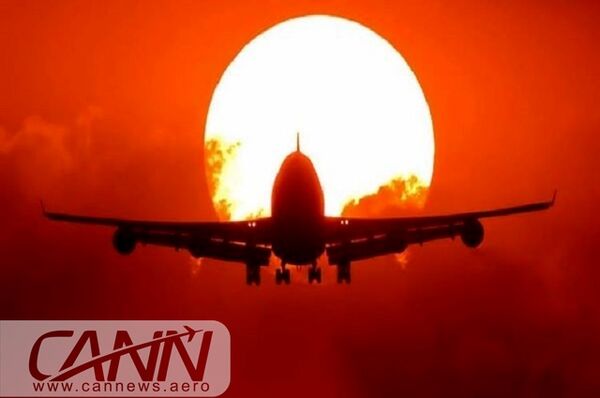روز تکریم خادمین صنعت و تجدید میثاق برای حمل و نقل هوایی ایمن و مطلوب