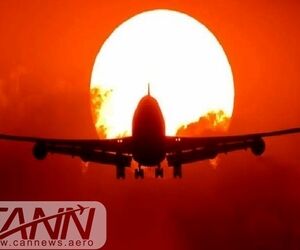 روز تکریم خادمین صنعت و تجدید میثاق برای حمل و نقل هوایی ایمن و مطلوب